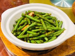 砂窝豆角-老广酒楼(樱花店)