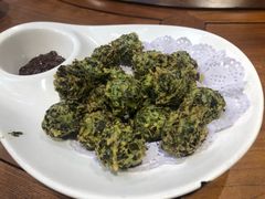 -蒙古大营(朝阳公园店)