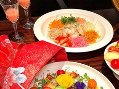 -狮拾久·现代新加坡料理(福田COCO Park店)