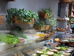 -塘屋烧烤·云南火塘烧烤品牌(春城慧谷旗舰店)