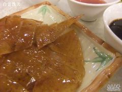 烤鸭-金百万烤鸭店(马甸店)