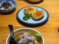 -福匠日本料理(人民路店)