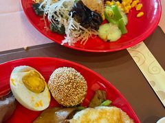 -秦皇岛秦皇国际大酒店