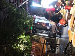 -管氏翅吧(马家堡店)