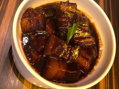 不加水的红烧肉-江太极江浙菜(马桥万达广场店)