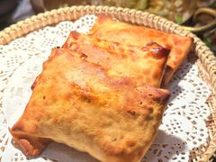 和田烤包子-楼兰新疆主题餐厅(苏州中心店)