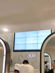 点击看大图 -上禾 HAIR SALON