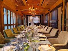 -北京古城老院厉晓麟精致菜