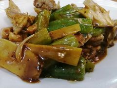 -焯明脆肉鲩世家(金沙洲店)