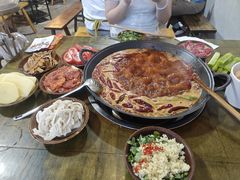 -黄潇洒老火锅(九眼桥宏济巷店)