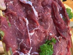 -塔兰齐新疆孜然火锅(鲤鱼山路店)