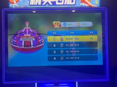 -大鲁阁X运动玩乐园·保龄球·团建·生日派对(滨江宝龙城市广场店)