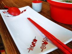 -红料理|串串有瘾·烧烤(吴中路店)