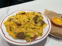 -香港深仔记茶餐厅(东门店)