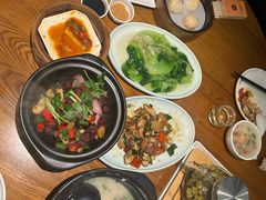 -如轩·海鲜砂锅粥·潮汕菜(海珠店)