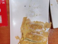 -二姐家三个拿手菜·北塘海鲜·大馅锅贴王(成林道店)