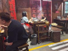 -萍姐火锅·公路夜市(南京新街口店)