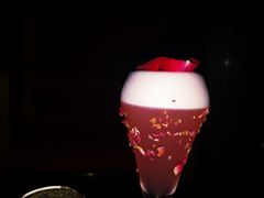 -富力丽思卡尔顿酒店·FLAIR餐厅酒吧