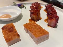 -誉八仙粤菜(万象天地店)