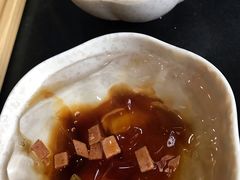 -袍哥码头老火锅(横岗分店)