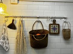 -花间烘焙BLossom Bakery