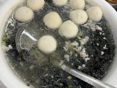 -众味海鲜大排档·活海鲜·潮汕味(南澳店)