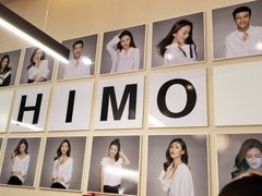 -海马体照相馆(北京apm店)