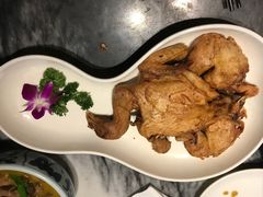 -西安饭庄·非遗陕菜(钟楼店)