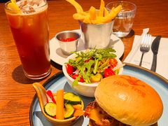-bluefrog蓝蛙(新三里屯太古里店)