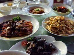 -青岛金沙滩希尔顿酒店·宴会厅