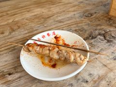 -吉云馄饨(桑梓路店)