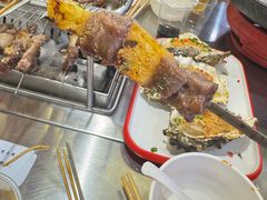 -遇西祠·海鲜烧烤(总店)