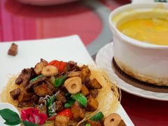 -清心鸡沙田乳鸽店·非遗传承(石溪店)