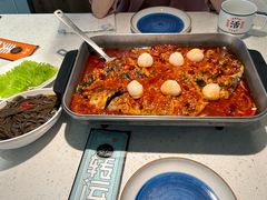 -鱼酷活鱼烤鱼(南京水游城店)