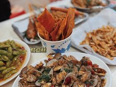 花甲-小民大排档(马场角横路店)