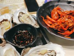 -聚味瞿记·龙虾堂(咸嘉湖店)