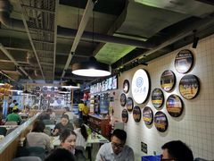 -潮汕大目牛肉火锅(上梅林店)