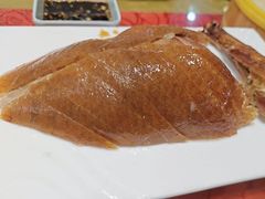 -北平味道.京味菜.烤鸭(梨园店)