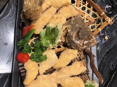 -吟松日式料理(莘庄店)