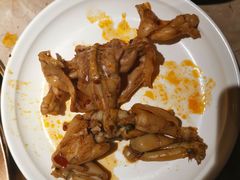 牛蛙-小南房鲜美蛙火锅(北苑店)