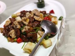 -金满楼(天河中路店)