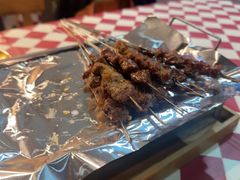 -三千里烧烤(外滩店)