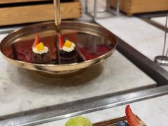 -顺德联塑万怡酒店·万荟轩自助餐厅