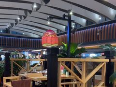 -椰夫人·养生椰子鸡(金沙洲永旺店)