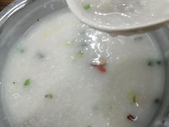 -南记食粥坊·宵夜大排档(岭南分店)