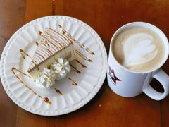 -雕刻时光咖啡馆(北师大店)