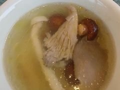 -自游人·美食一楼·地道徽菜(三十年名店)