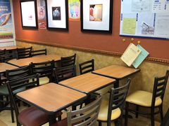 -赛百味SUBWAY(万柳华联店)