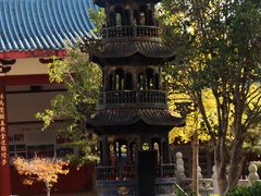 -莆田南少林寺