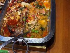 -鱼谦脆皮烤鱼(高新锦辉店)